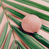 Konjac sponge