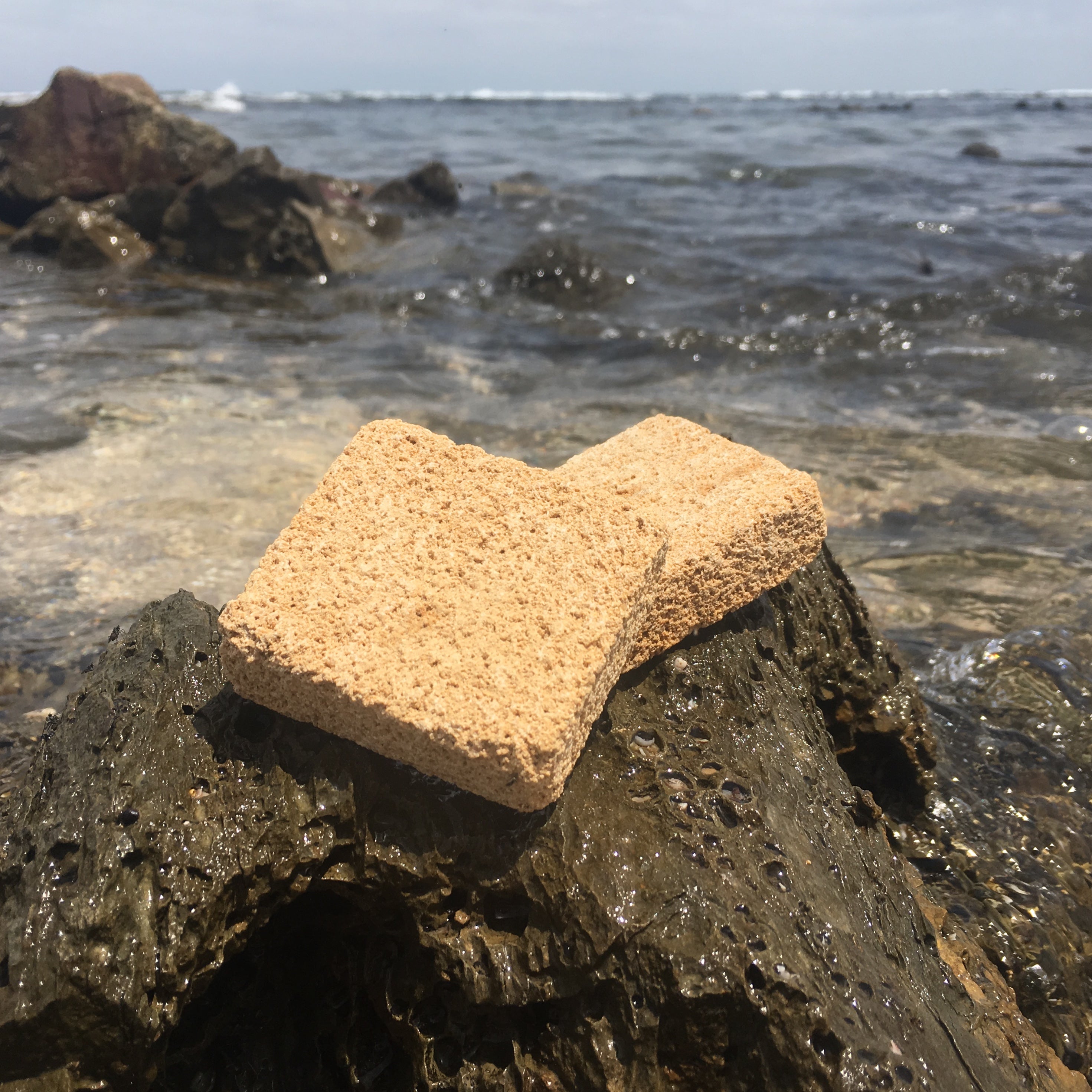 Pierre ponce votre alliée pour une épilation douce et efficace Naturallday